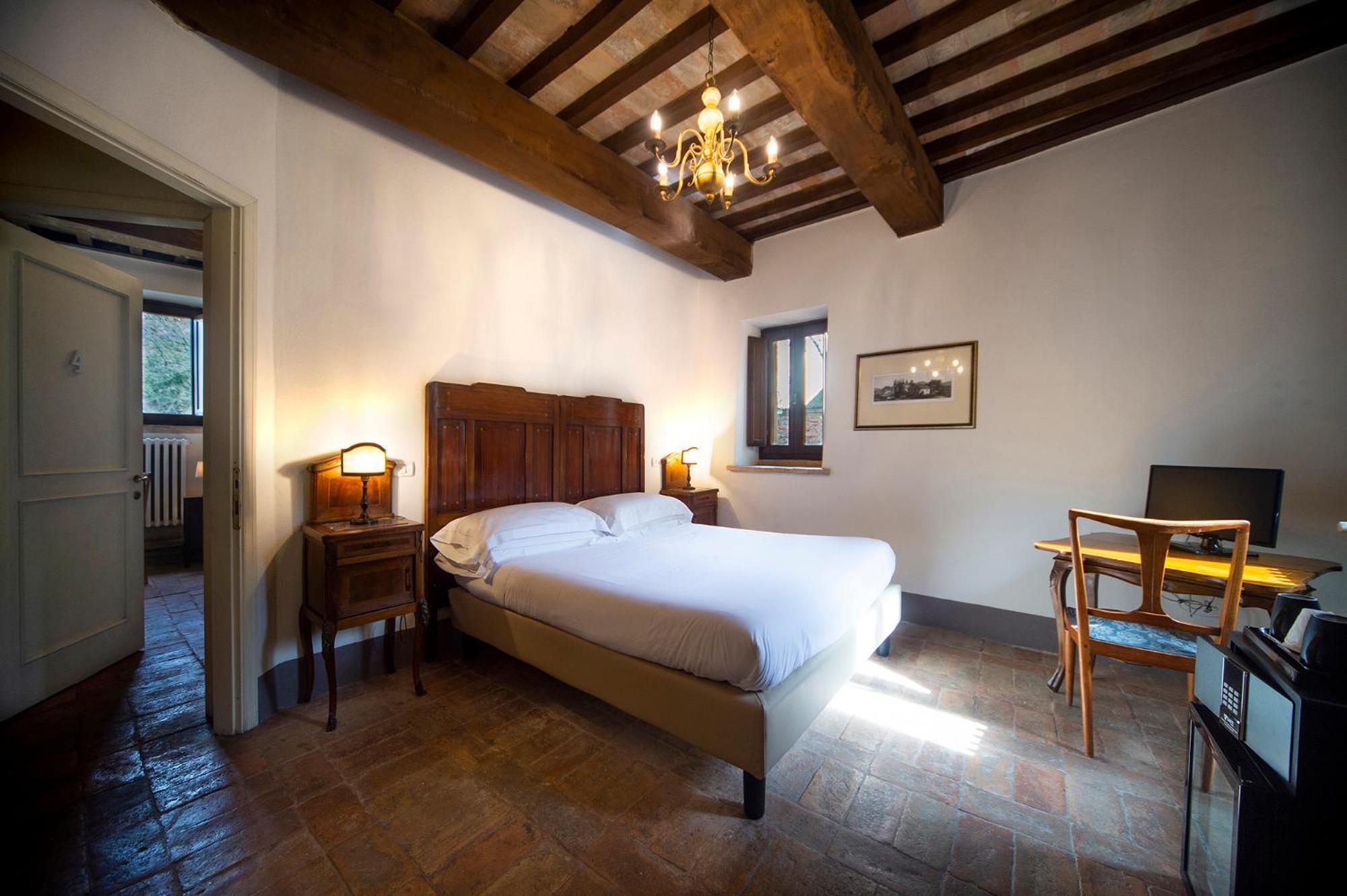 Willa La Maesta Antica Dimora Di Campagna Foligno Zewnętrze zdjęcie