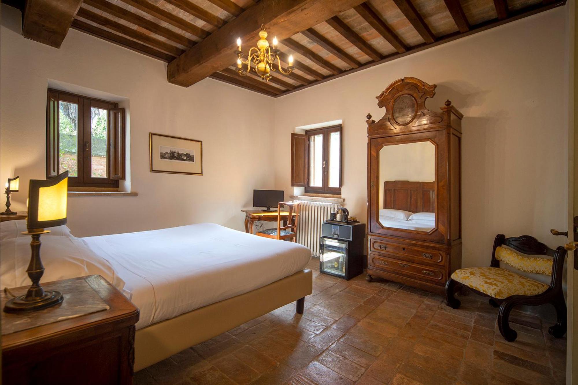 Willa La Maesta Antica Dimora Di Campagna Foligno Zewnętrze zdjęcie